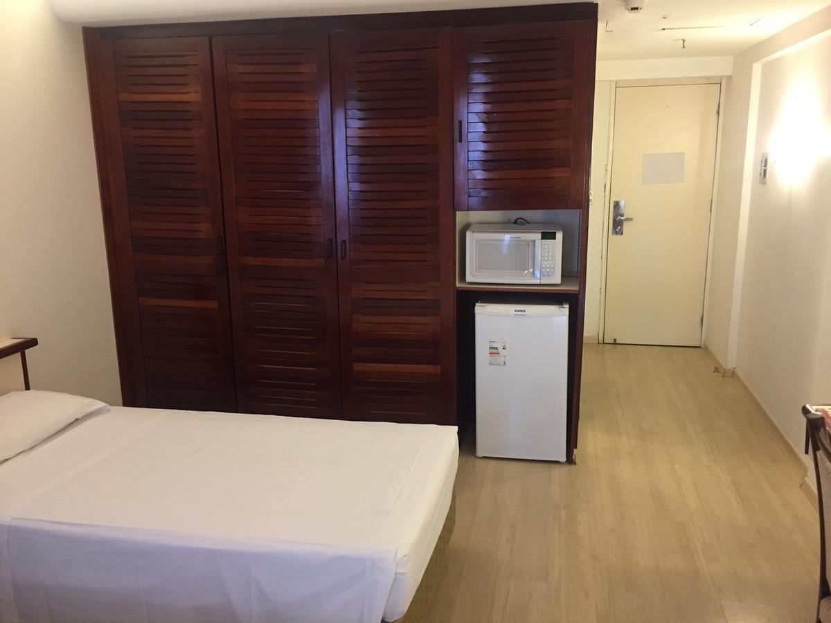 Jk Apart Hotel - Kubitschek Plaza Brasilia Cameră foto