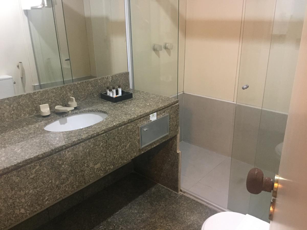 Jk Apart Hotel - Kubitschek Plaza Brasilia Cameră foto