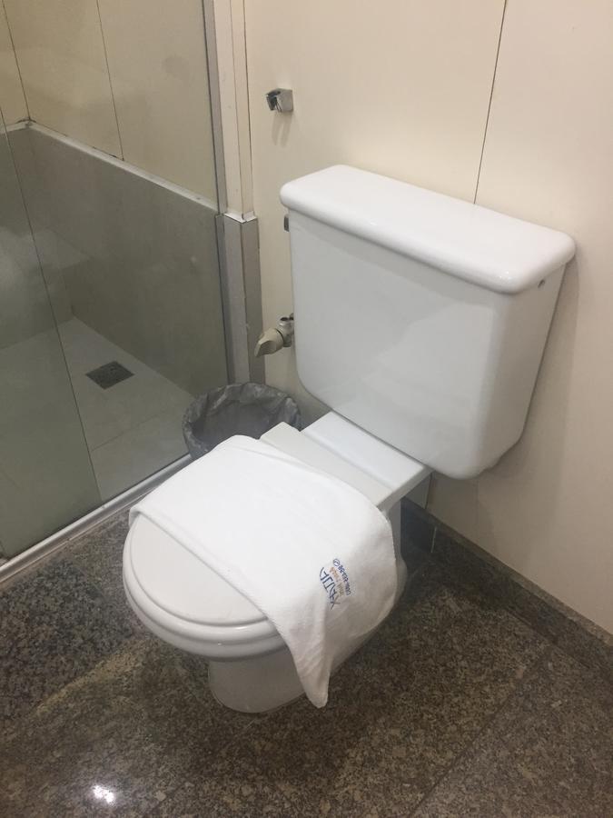 Jk Apart Hotel - Kubitschek Plaza Brasilia Cameră foto